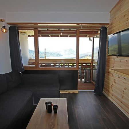 Apartament Studio Lumineux A 5 Minutes Du Lac De Serre Poncon Prunières Zewnętrze zdjęcie